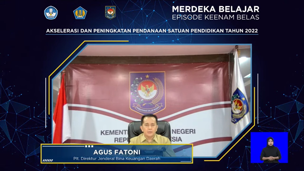 Merdeka Belajar 16 Akselerasi Dan Peningkatan Pendanaan Paud Dan Pendidikan Kesetaraan Bpmp Aceh 9473