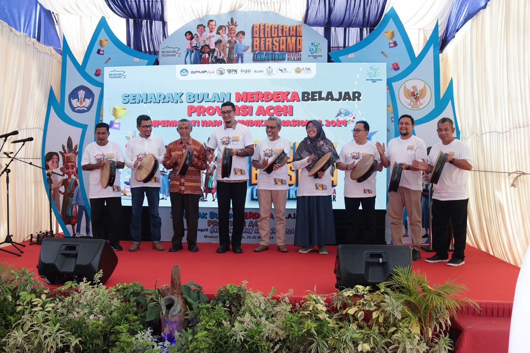 Penetapan Satuan Pendidikan Pelaksana Program Sekolah Penggerak Bpmp Aceh 3795